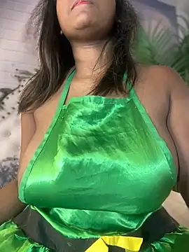 Tayra Siny online show from 12-22-24, 01:22