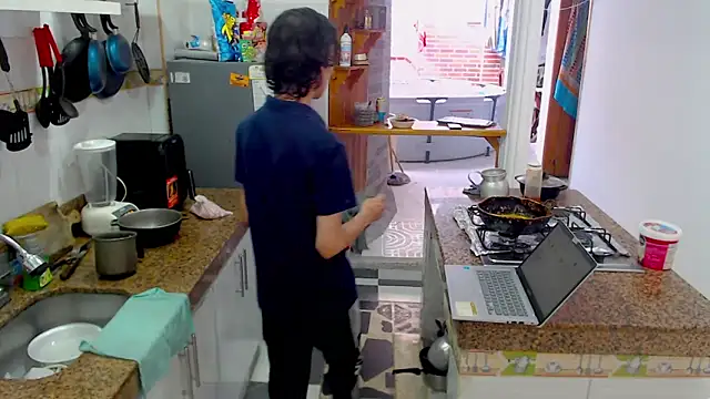 LAICK 01 online show from 11-25-25, 07:14