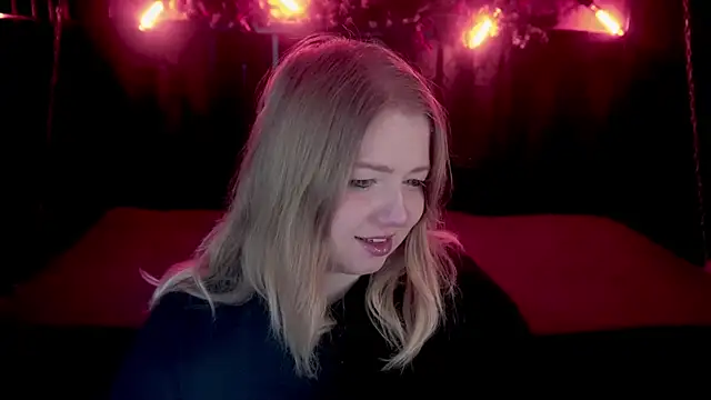 Tinker Belll online show from 12-14-25, 08:13