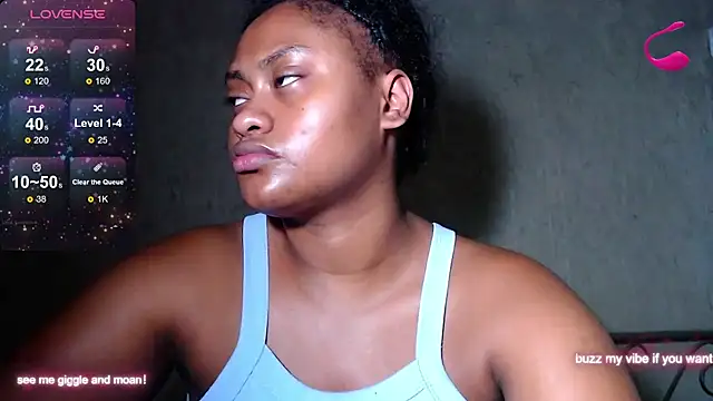 Snapshot of kyara_pride chatting on 12-27-24, 03:09 kyara pride online show from 12-27-24, 03:09