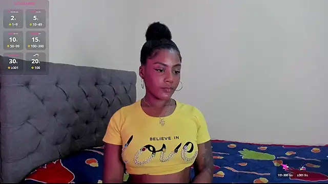 Snapshot of ashantib19 chatting on 02-08-26, 09:18 ashantib19 online show from 02-08-26, 09:18