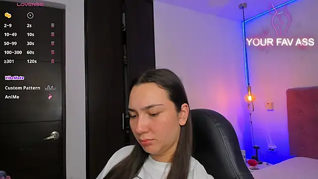 ava blue online show from 01-03-25, 11:25