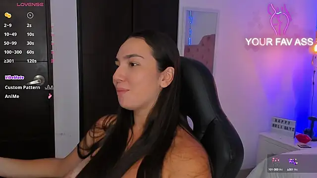 ava blue online show from 01-03-25, 02:30