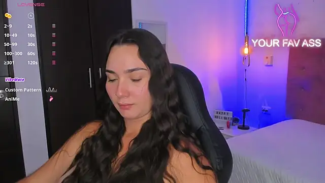 ava blue online show from 01-04-25, 10:45