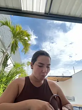 ava blue online show from 11-04-25, 07:13