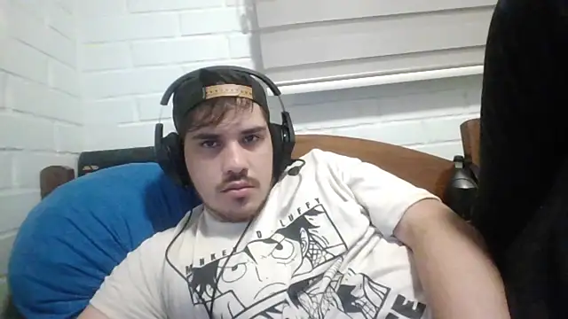 hung weeb online show from 02-09-25, 05:19