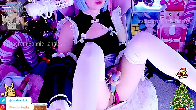 Asuka langleysoryu online show from 12-06-24, 11:57