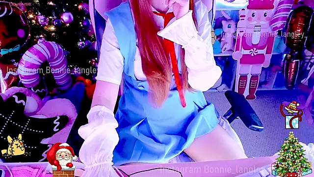 Asuka langleysoryu online show from 12-07-24, 08:49