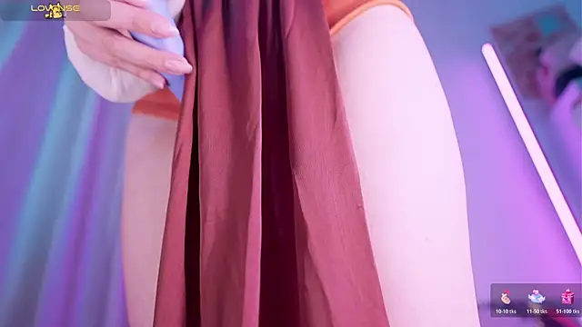 Asuka langleysoryu online show from 11-20-25, 08:41