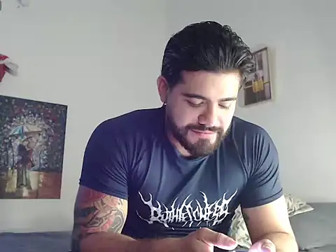  Coddygold  online show from 12-11-24, 11:30