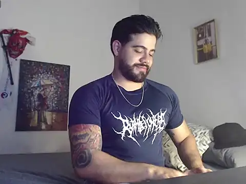  Coddygold  online show from 12-11-24, 10:49