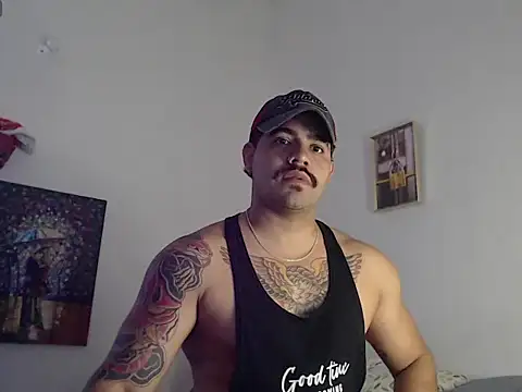  Coddygold  online show from 12-18-24, 12:18