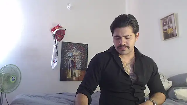  Coddygold  online show from 12-19-24, 03:08