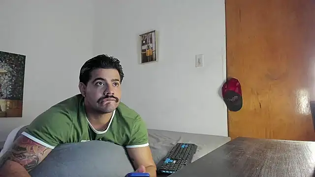  Coddygold  online show from 12-20-24, 12:38
