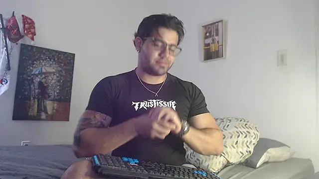  Coddygold  online show from 12-27-24, 12:34
