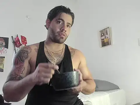  Coddygold  online show from 12-30-24, 12:52
