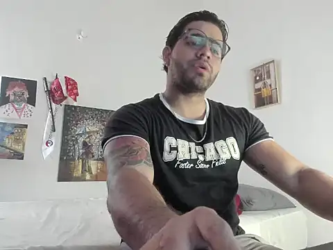  Coddygold  online show from 12-31-24, 12:25