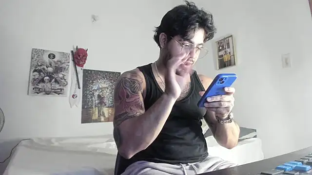 Coddygold  online show from 01-05-25, 02:17