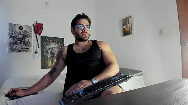  Coddygold  online show from 01-05-25, 11:37