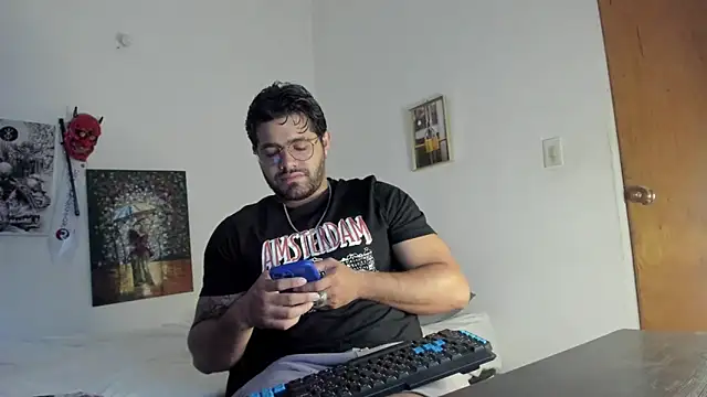  Coddygold  online show from 01-08-25, 11:43