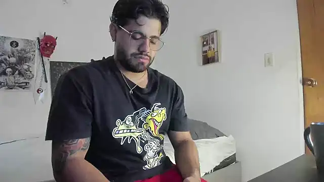  Coddygold  online show from 01-10-25, 12:36