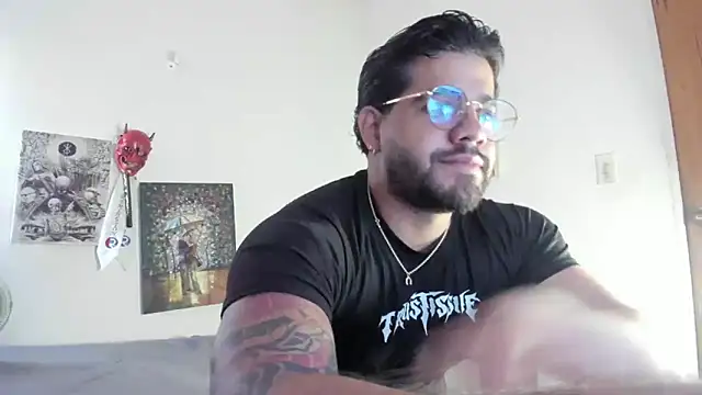 Coddygold  online show from 01-12-25, 12:23