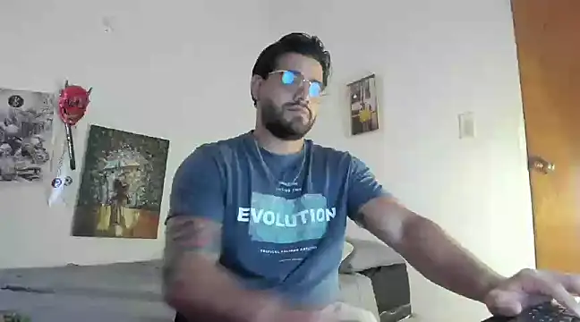  Coddygold  online show from 01-14-25, 12:24