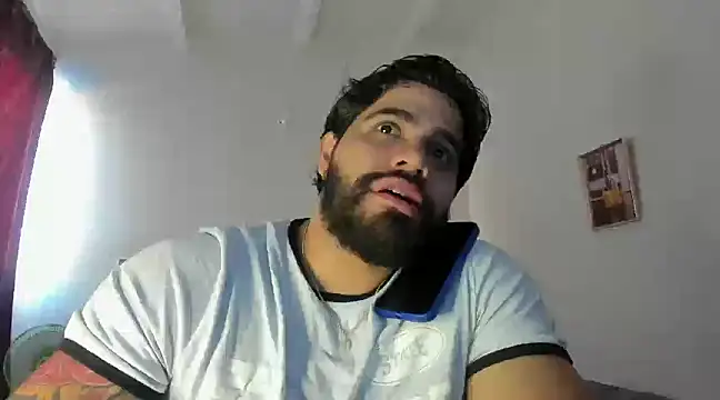  Coddygold  online show from 02-19-25, 12:44