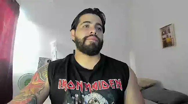  Coddygold  online show from 02-19-25, 10:20