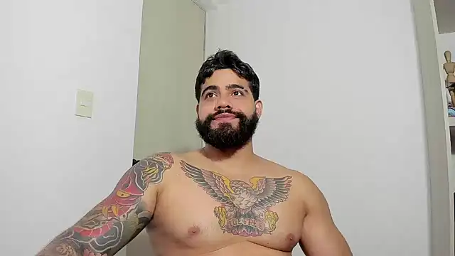  Coddygold  online show from 10-12-25, 11:48