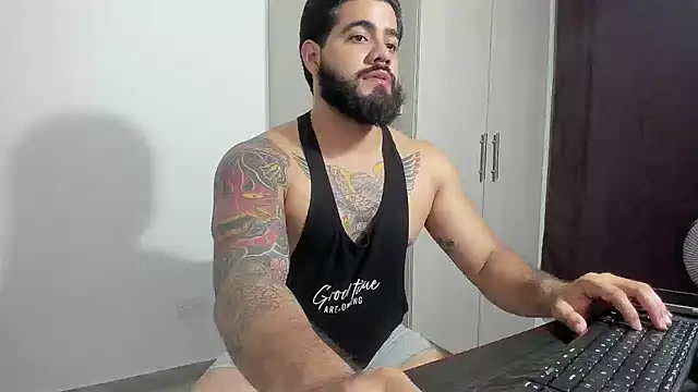  Coddygold  online show from 11-05-25, 11:05