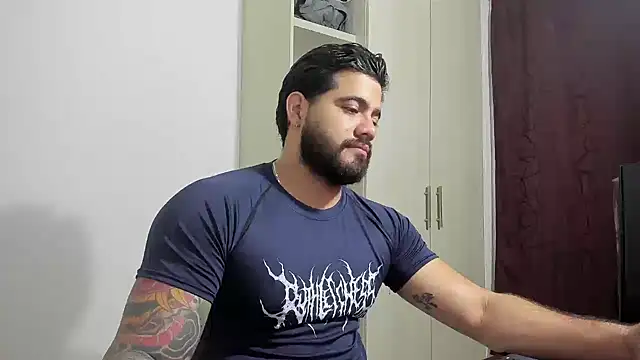  Coddygold  online show from 11-28-25, 11:13