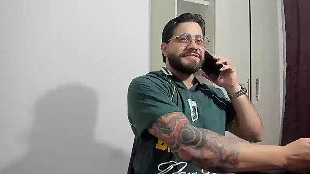  Coddygold  online show from 11-29-25, 12:13