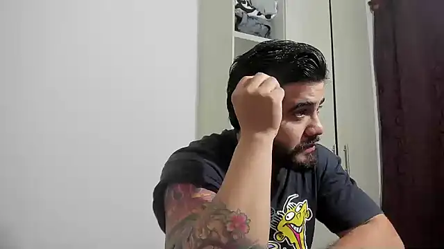  Coddygold  online show from 11-30-25, 11:36