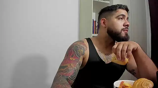  Coddygold  online show from 01-14-26, 12:00