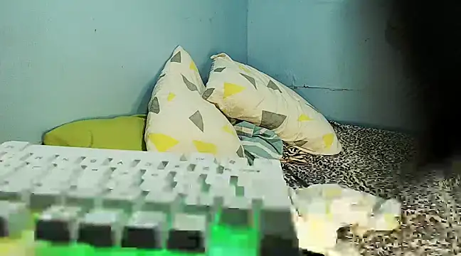 ASIANMISTRESSSS online show from 03-15-25, 03:06