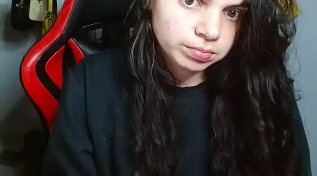 Nikkykora15 online show from 12-24-24, 05:27