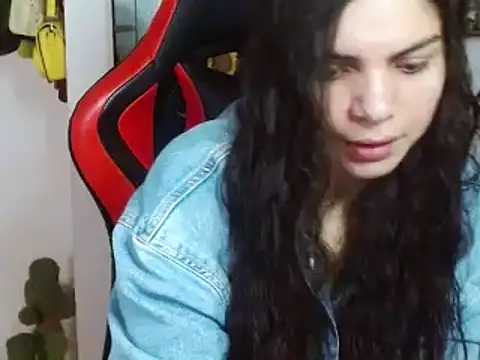 Nikkykora15 online show from 12-24-24, 09:44