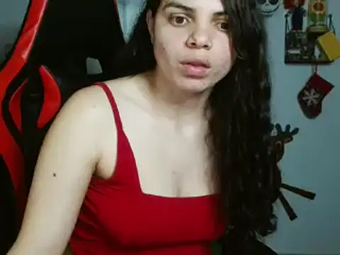 Nikkykora15 online show from 12-27-24, 01:32