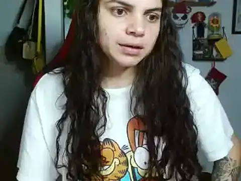 Nikkykora15 online show from 12-28-24, 02:54