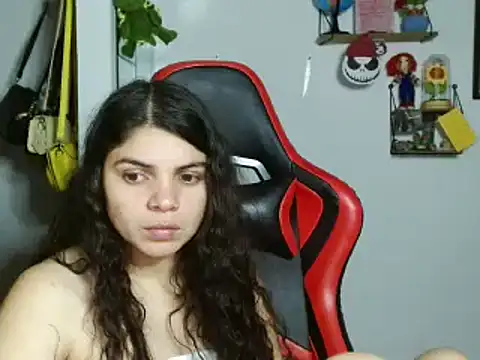 Nikkykora15 online show from 12-28-24, 05:55