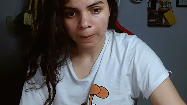 Nikkykora15 online show from 12-31-24, 01:04