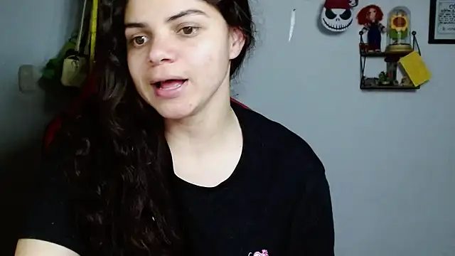 Nikkykora15 online show from 01-03-25, 02:21