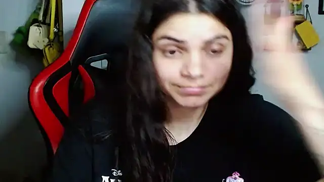 Nikkykora15 online show from 01-03-25, 05:28