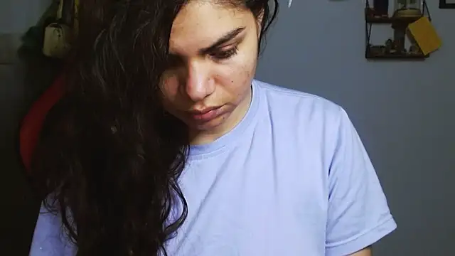 Nikkykora15 online show from 01-04-25, 01:10