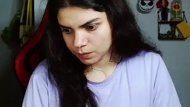 Nikkykora15 online show from 01-05-25, 06:56