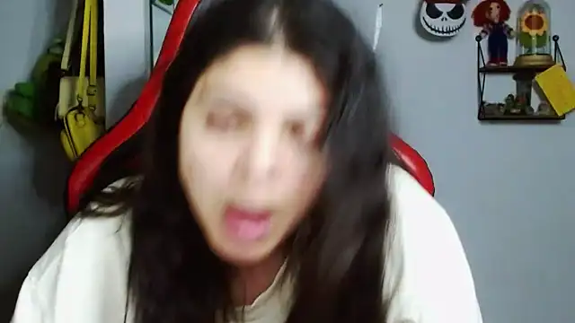 Nikkykora15 online show from 01-06-25, 01:31