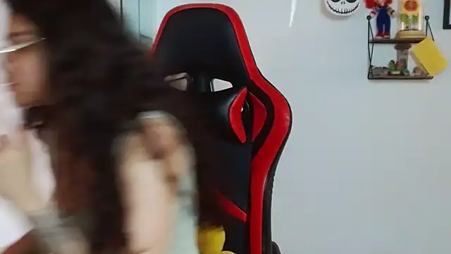 Nikkykora15 online show from 01-09-25, 09:37