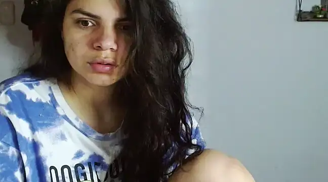 Nikkykora15 online show from 01-11-25, 10:18