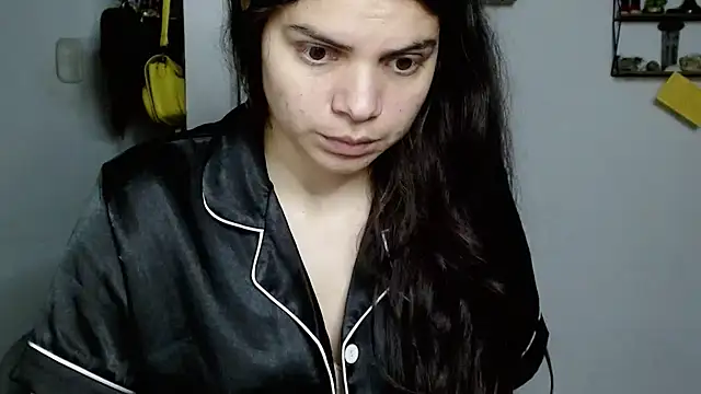 Nikkykora15 online show from 02-06-25, 03:27